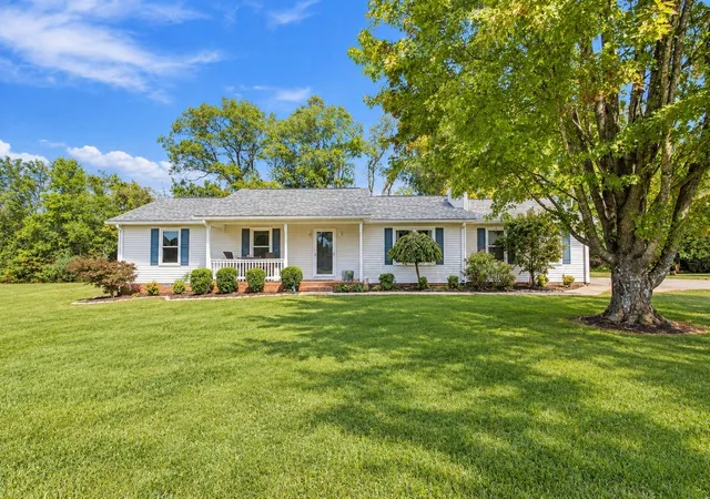 Photo 1 of Single family home for sale at 4325 Pennant Ct, Murfreesboro, TN 37129 | MLS# 3626237 | Listing updated on 2026-10-23