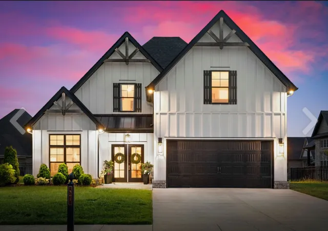 Photo 1 of Single family home for sale at 931 Bankside Dr, Clarksville, TN 37043 | MLS# 3627273 | Listing updated on 2026-10-27