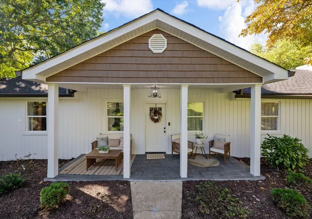 Photo 2 of Single family home for sale at 3906 Sells Dr, Chattanooga, TN 37412 | MLS# 3624883 | Listing updated on 2026-10-23