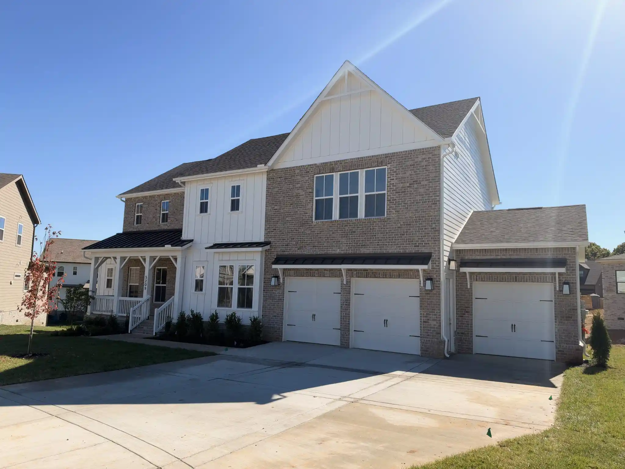 Photo 1 of Single family home for sale at 5209 Fairhaven Ct, Thompsons Station, TN 37179 | MLS# 3626127 | Listing updated on 2026-10-25