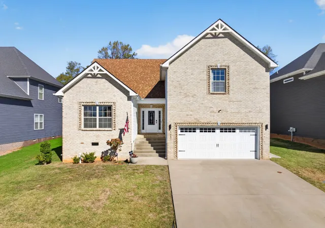 Photo 1 of Single family home for sale at 1557 Ellie Piper Cir, Clarksville, TN 37043 | MLS# 3627642 | Listing updated on 2026-10-28