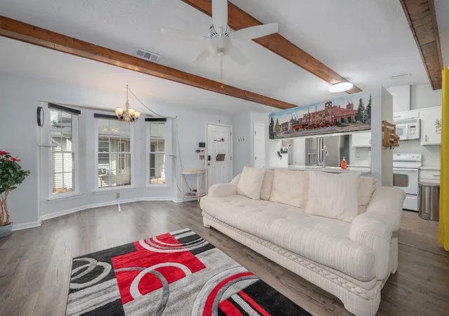 Photo 2 of Single family home for sale at 3014 Casa Dr, Nashville, TN 37214 | MLS# 3627992 | Listing updated on 2026-10-28
