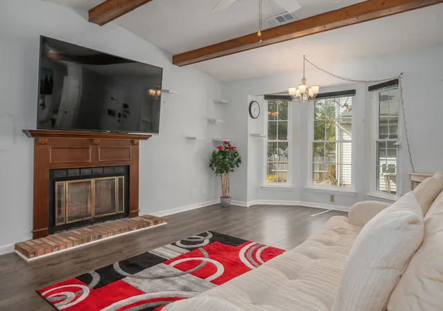 Photo 4 of Single family home for sale at 3014 Casa Dr, Nashville, TN 37214 | MLS# 3627992 | Listing updated on 2026-10-28