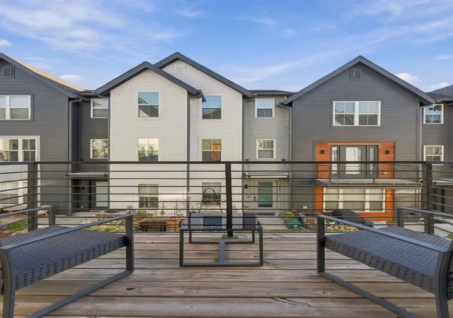 Photo 1 of Townhouse for sale at 1217 Nations Dr, Nashville, TN 37209 | MLS# 3627158 | Listing updated on 2026-10-30
