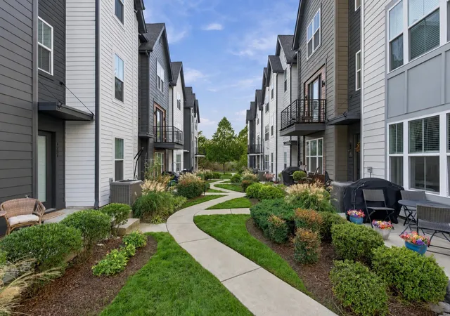 Photo 2 of Townhouse for sale at 1217 Nations Dr, Nashville, TN 37209 | MLS# 3627158 | Listing updated on 2026-10-30