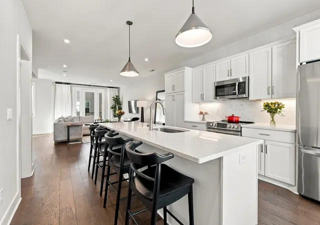 Photo 4 of Townhouse for sale at 1217 Nations Dr, Nashville, TN 37209 | MLS# 3627158 | Listing updated on 2026-10-30
