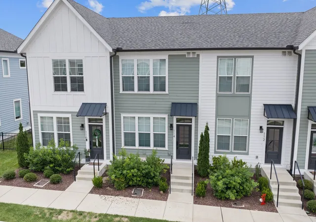 Photo 1 of Townhouse for sale at 114 Stella Dr, Nashville, TN 37209 | MLS# 3626140 | Listing updated on 2026-10-23