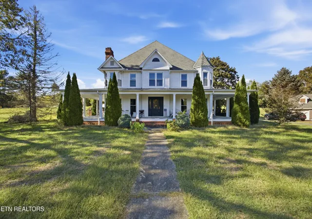 Single family home for sale at 143 Bailey Rd, Kingston, TN 37763 | MLS# 3626074
