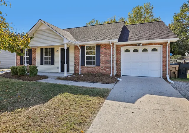 Single family home for sale at 3516 Paragon Dr, Nashville, TN 37211 | MLS# 3629833