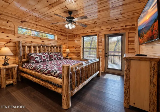 Photo 4 of Single family home for sale at 2021 Settlers Ridge Way, Gatlinburg, TN 37738 | MLS# 3626099 | Listing updated on 2026-10-23