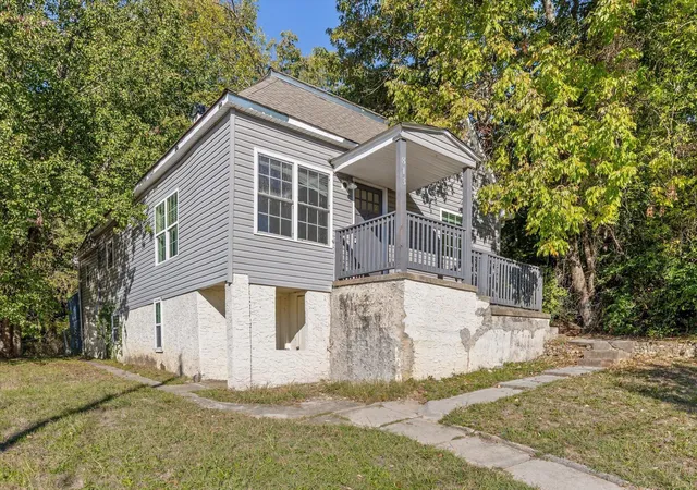 Photo 1 of Single family home for sale at 813 Merriam St, Chattanooga, TN 37405 | MLS# 3626101 | Listing updated on 2026-10-23