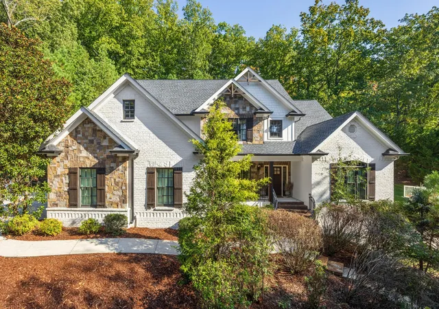 Single family home for sale at 4234 Gann Store Rd, Hixson, TN 37343 | MLS# 3626116