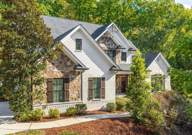 Photo 1 of Single family home for sale at 4234 Gann Store Rd, Hixson, TN 37343 | MLS# 3626116 | Listing updated on 2026-10-24