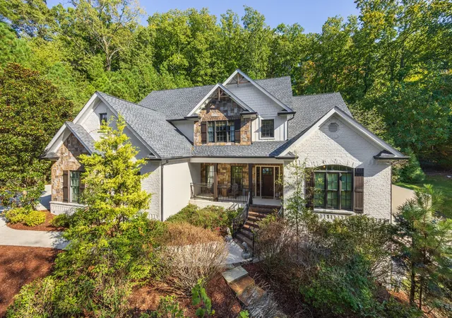 Photo 2 of Single family home for sale at 4234 Gann Store Rd, Hixson, TN 37343 | MLS# 3626116 | Listing updated on 2026-10-24