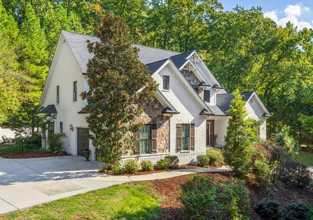 Photo 3 of Single family home for sale at 4234 Gann Store Rd, Hixson, TN 37343 | MLS# 3626116 | Listing updated on 2026-10-24