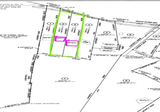 Photo 2 of Land for sale at 0 Half Acre Rd, Smithville, TN 37166 | MLS# 3627132 | Listing updated on 2026-10-26