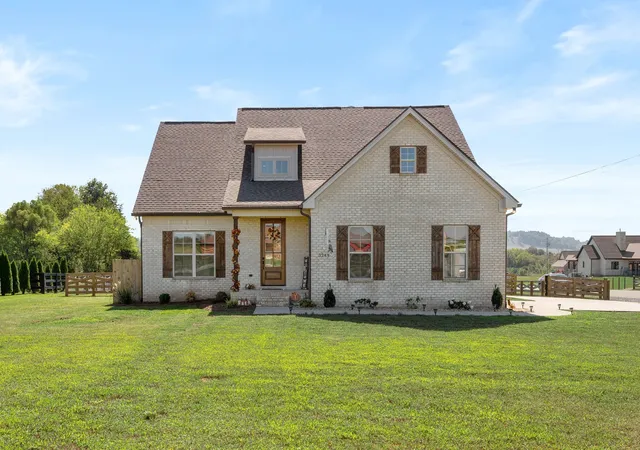 Single family home for sale at 3244 Ostella Rd, Cornersville, TN 37047 | MLS# 3628202