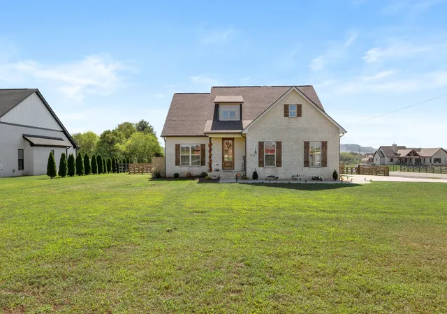 Photo 1 of Single family home for sale at 3244 Ostella Rd, Cornersville, TN 37047 | MLS# 3628202 | Listing updated on 2026-10-29