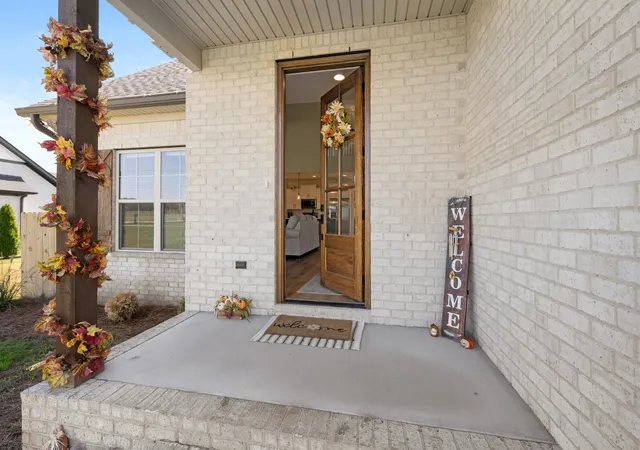 Photo 4 of Single family home for sale at 3244 Ostella Rd, Cornersville, TN 37047 | MLS# 3628202 | Listing updated on 2026-10-29