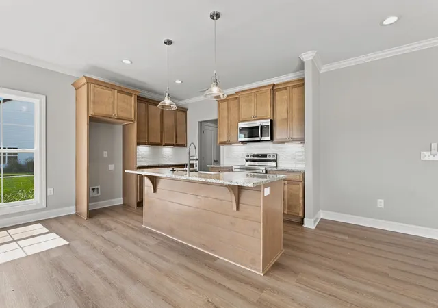 Photo 1 of Townhouse for sale at 1924 Gracie Bug Loop, Murfreesboro, TN 37128 | MLS# 3626186 | Listing updated on 2026-10-23