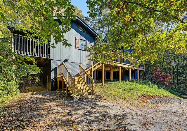 Single family home for sale at 1610 Walker Trl #1, Sevierville, TN 37876 | MLS# 3628567