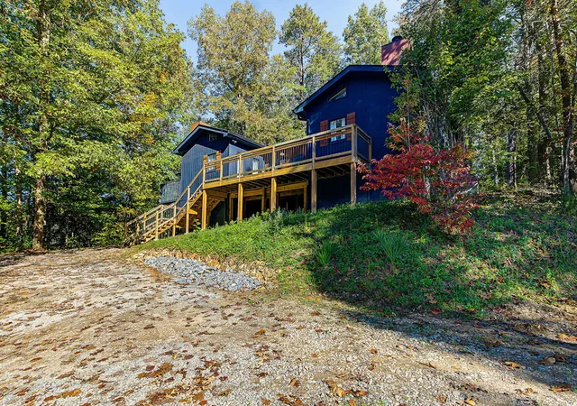 Photo 1 of Single family home for sale at 1610 Walker Trl #1, Sevierville, TN 37876 | MLS# 3628567 | Listing updated on 2026-10-29