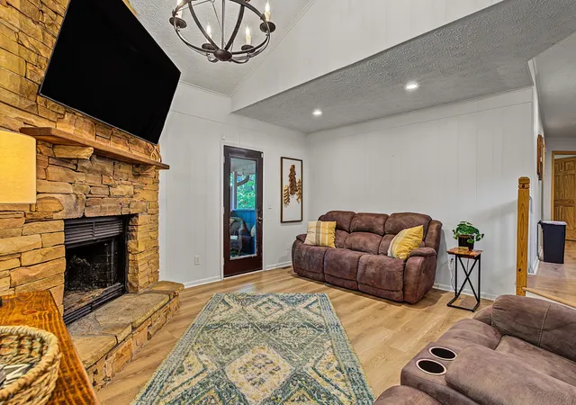 Photo 2 of Single family home for sale at 1610 Walker Trl #1, Sevierville, TN 37876 | MLS# 3628567 | Listing updated on 2026-10-29