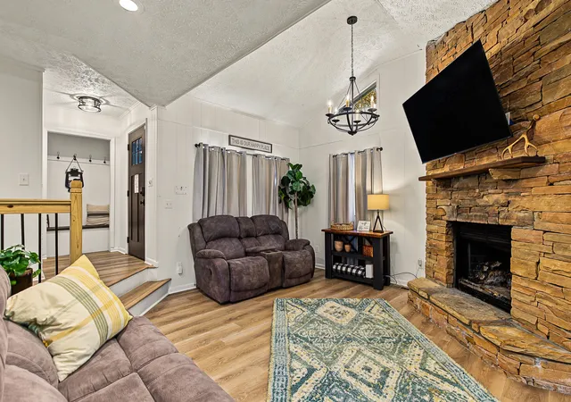 Photo 3 of Single family home for sale at 1610 Walker Trl #1, Sevierville, TN 37876 | MLS# 3628567 | Listing updated on 2026-10-29