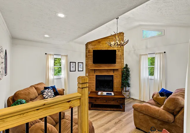 Photo 4 of Single family home for sale at 1610 Walker Trl #1, Sevierville, TN 37876 | MLS# 3628567 | Listing updated on 2026-10-29