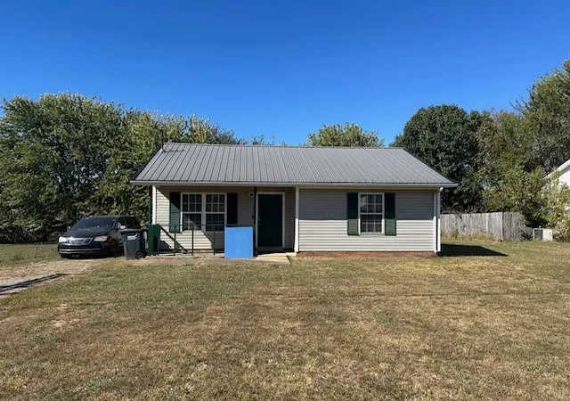 Photo 1 of Single family home for sale at 681 Artic Ave, Oak Grove, KY 42262 | MLS# 3626210 | Listing updated on 2026-10-23