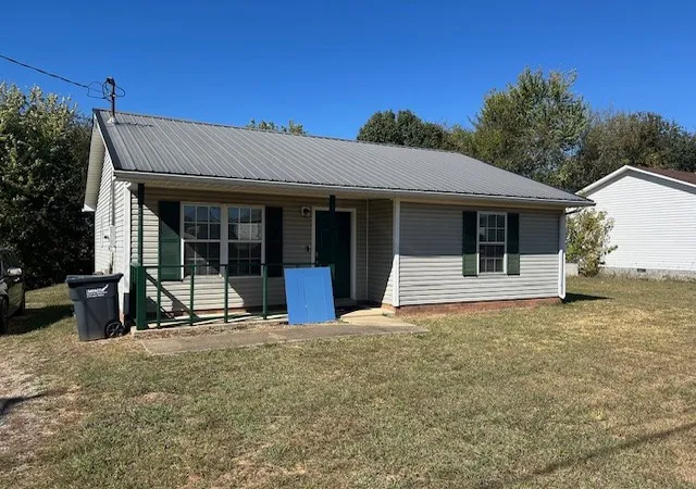 Photo 1 of Single family home for sale at 681 Artic Ave, Oak Grove, KY 42262 | MLS# 3626210 | Listing updated on 2026-10-23