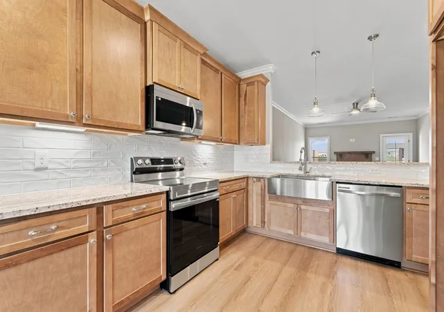 Photo 2 of Townhouse for sale at 1928 Gracie Bug Loop, Murfreesboro, TN 37128 | MLS# 3626205 | Listing updated on 2026-10-23