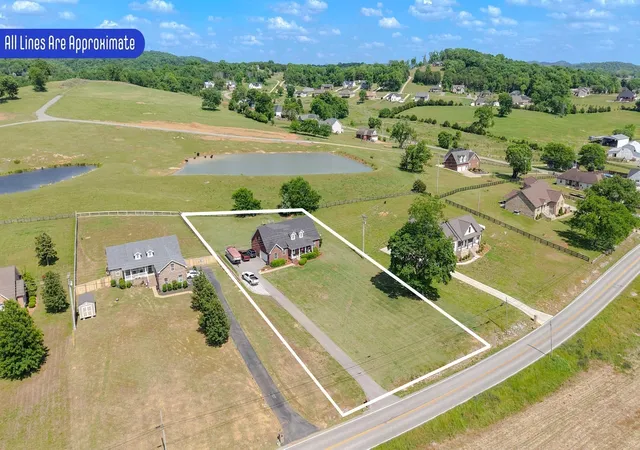 Photo 3 of Single family home for sale at 3265 Highway 141 N, Hartsville, TN 37074 | MLS# 3626198 | Listing updated on 2026-10-23