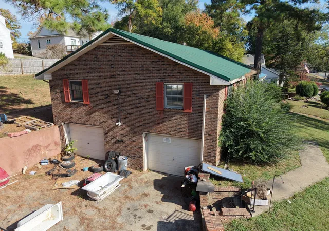 Photo 2 of Single family home for sale at 111 Madison Ter, Clarksville, TN 37040 | MLS# 3626239 | Listing updated on 2026-10-29