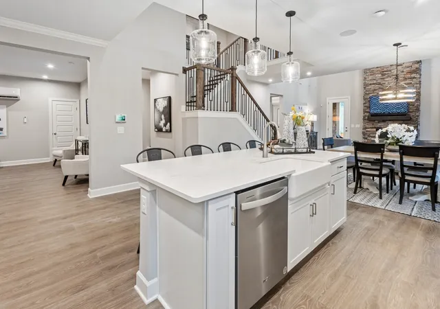 Photo 3 of Single family home for sale at 955 Champions Cir, Mount Juliet, TN 37122 | MLS# 3626258 | Listing updated on 2026-10-29