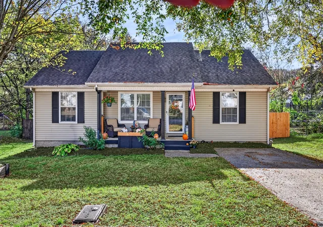 Photo 1 of Single family home for sale at 3232 Forest Breeze Dr, Antioch, TN 37013 | MLS# 3627944 | Listing updated on 2026-10-28
