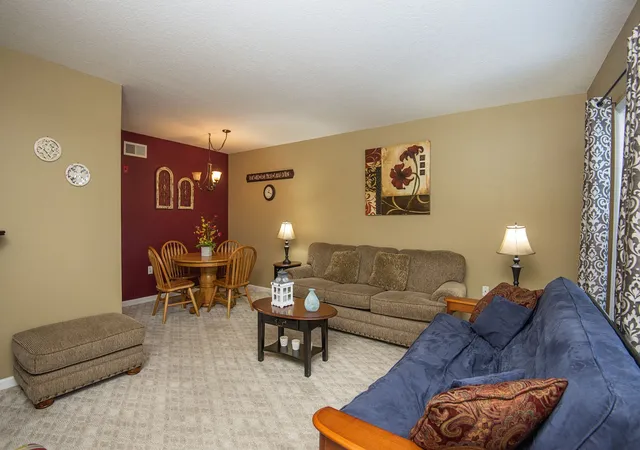 Photo 1 of Sale Pending at 2743 Colonial Dr #112, Pigeon Forge, TN 37863 | MLS# 3626329 | Listing updated on 2026-10-29