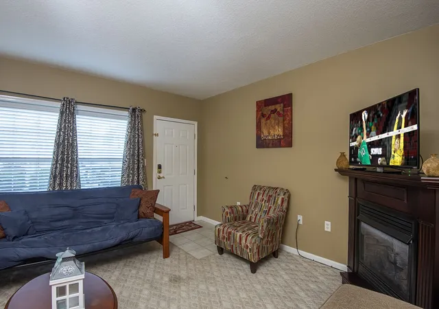 Listing Photo 1 - Condo for sale in building located at 2743 Colonial Dr, Pigeon Forge, TN 37863 - Unit #112
