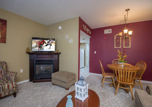 Photo 4 of Sale Pending at 2743 Colonial Dr #112, Pigeon Forge, TN 37863 | MLS# 3626329 | Listing updated on 2026-10-29