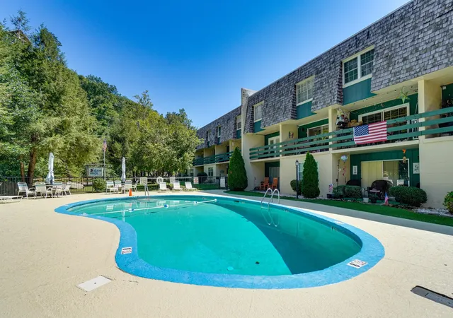 Photo 1 of Condo for sale at 260 Roaring Frk Rd #208B, Gatlinburg, TN 37738 | MLS# 3628512 | Listing updated on 2026-10-29
