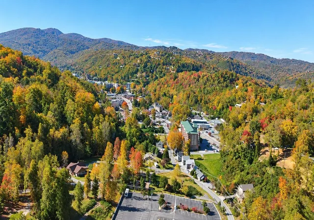 Photo 1 of Condo for sale at 260 Roaring Frk Rd #208B, Gatlinburg, TN 37738 | MLS# 3628512 | Listing updated on 2026-10-29