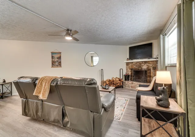 Photo 4 of Condo for sale at 260 Roaring Frk Rd #208B, Gatlinburg, TN 37738 | MLS# 3628512 | Listing updated on 2026-10-29
