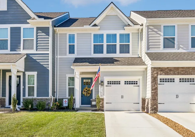 Photo 1 of Townhouse for sale at 1055 Mountain View Dr, Thompsons Station, TN 37179 | MLS# 3627099 | Listing updated on 2026-10-29