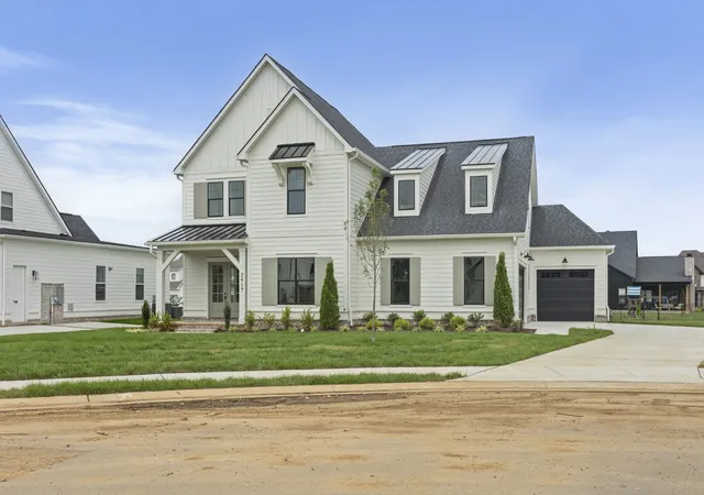 Photo 1 of Single family home for sale at 2917 Chaudoin Ct, Murfreesboro, TN 37129 | MLS# 3626310 | Listing updated on 2026-10-30