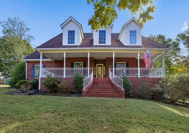 Photo 1 of Single family home for sale at 1214 John Windrow Rd, Eagleville, TN 37060 | MLS# 3628302 | Listing updated on 2026-10-29