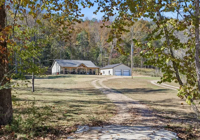 Photo 1 of Single family home for sale at 4591 Bell Branch Rd, Nunnelly, TN 37137 | MLS# 3626353 | Listing updated on 2026-10-29
