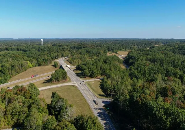 Photo 3 of Land for sale at 5 Anglin Branch, Franklin, TN 37064 | MLS# 3626383 | Listing updated on 2026-10-26