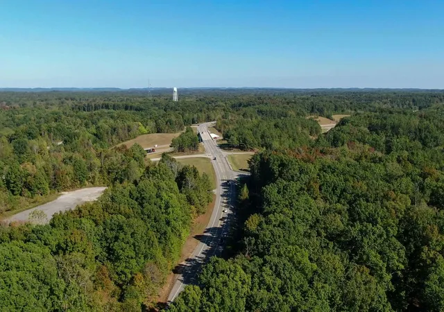 Photo 2 of Land for sale at 7 Anglin Branch, Franklin, TN 37064 | MLS# 3626386 | Listing updated on 2026-10-26