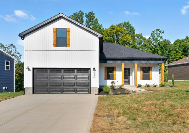 Photo 1 of Single family home for sale at 34 Rustic Pines, Dover, TN 37058 | MLS# 3627051 | Listing updated on 2026-10-27