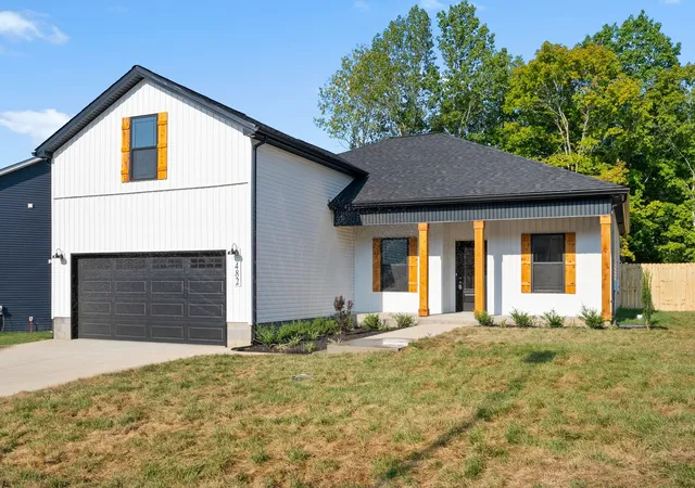 Photo 1 of Single family home for sale at 34 Rustic Pines, Dover, TN 37058 | MLS# 3627051 | Listing updated on 2026-10-27